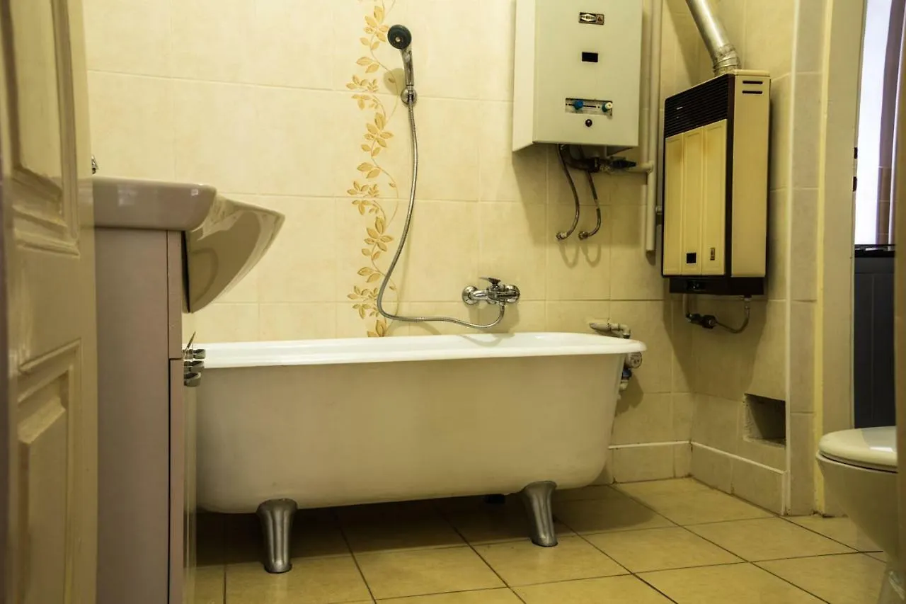 Apartment Center Hotel Szeged