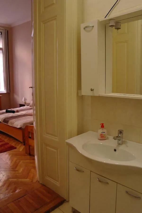 Center Hotel Szeged