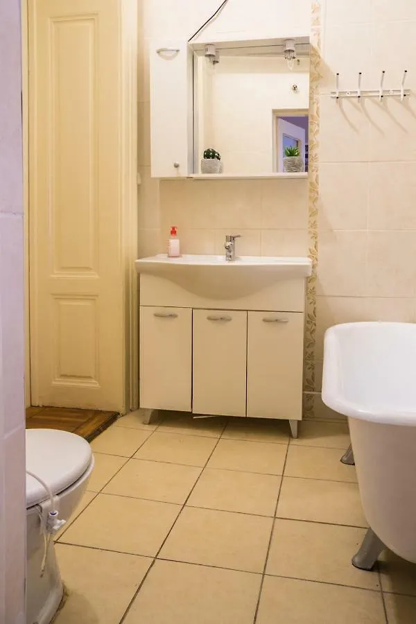 Center Hotel Szeged