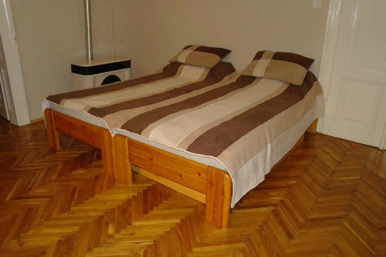 Center Hotel Szeged