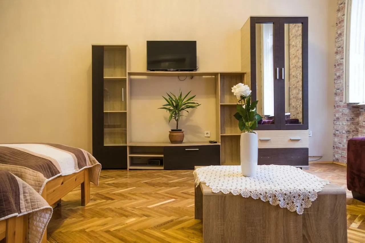 Center Hotel Szeged Hungary